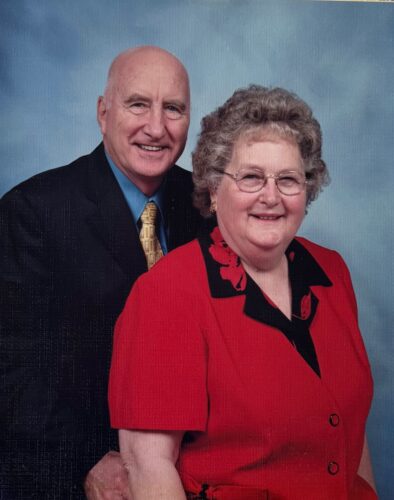 Harry Franklin Knepp, Jr.